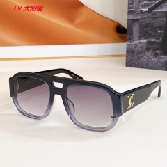 L...V... Sunglasses AAAA 12192