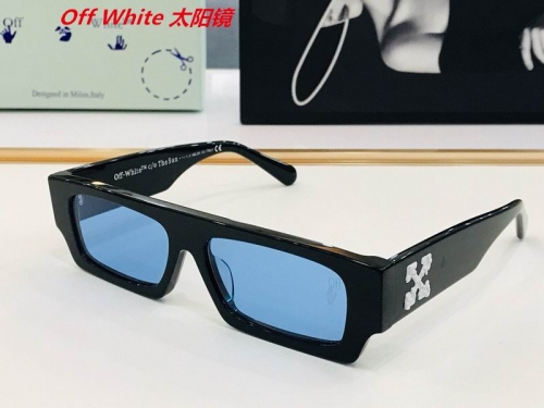 O.f.f. W.h.i.t.e. Sunglasses AAAA 10044