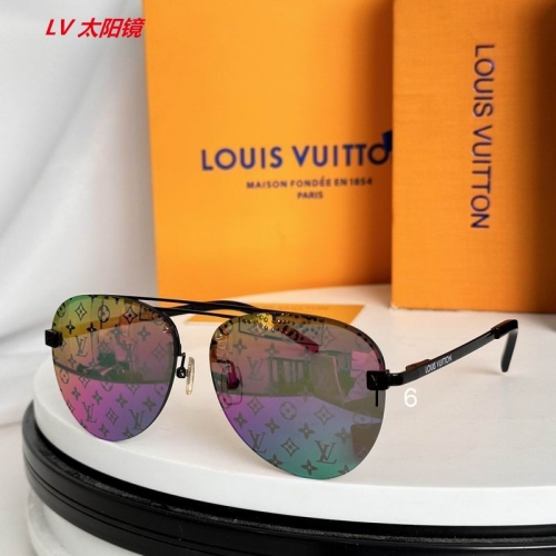 L...V... Sunglasses AAAA 10158