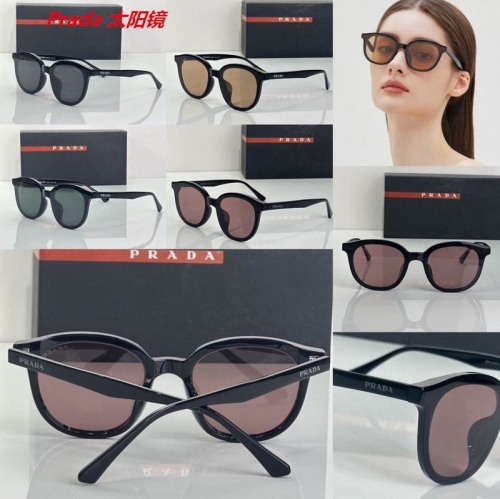P.r.a.d.a. Sunglasses AAAA 10713