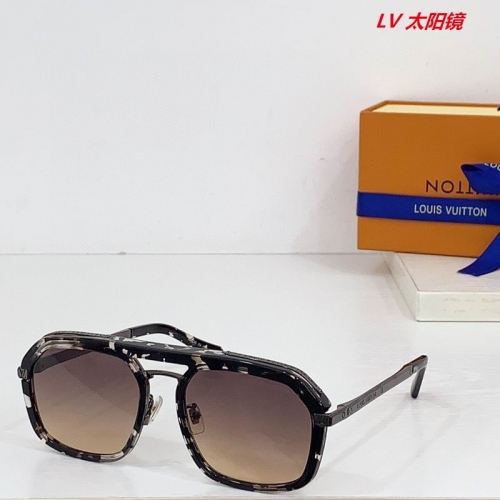 L...V... Sunglasses AAAA 10988