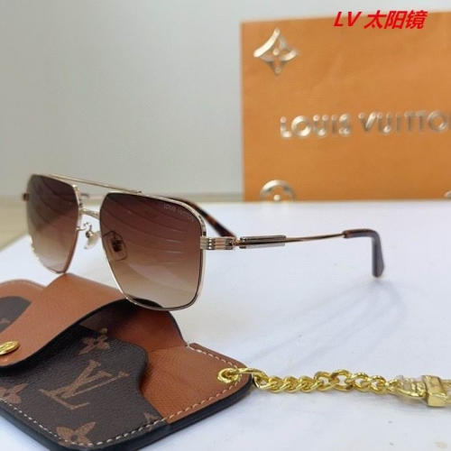 L...V... Sunglasses AAAA 10860