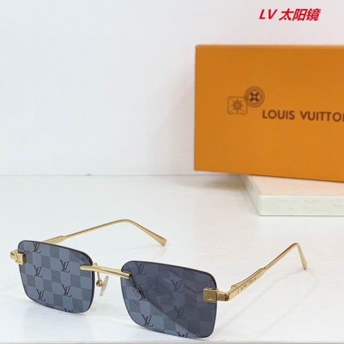 L...V... Sunglasses AAAA 11254