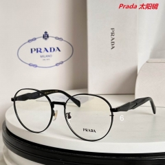 P.r.a.d.a. Sunglasses AAAA 12064