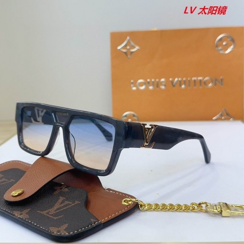 L...V... Sunglasses AAAA 11749