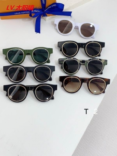 L...V... Sunglasses AAAA 10590