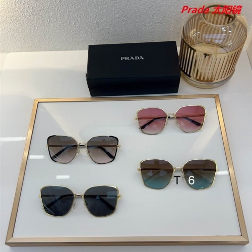 P.r.a.d.a. Sunglasses AAAA 10524