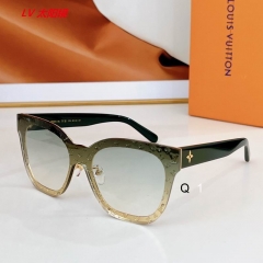 L...V... Sunglasses AAAA 12378