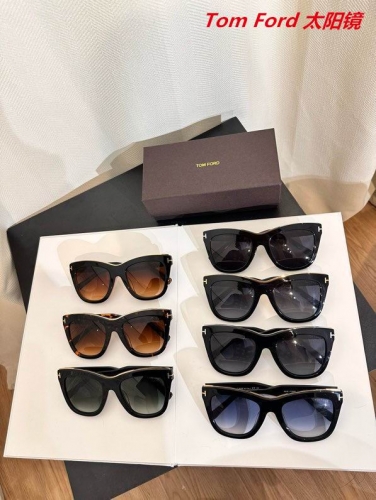 T.o.m. F.o.r.d. Sunglasses AAAA 10121