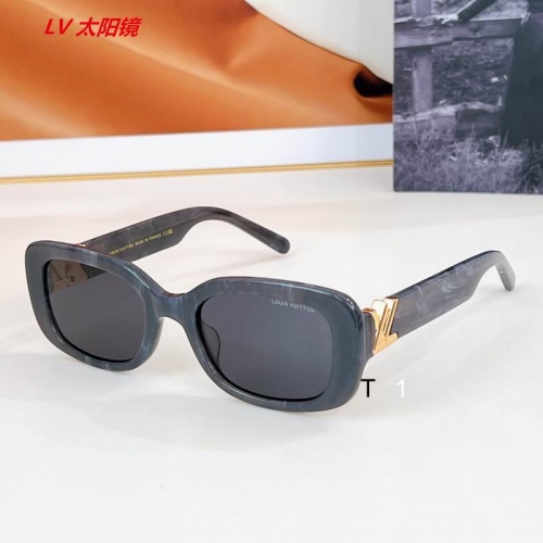 L...V... Sunglasses AAAA 12229