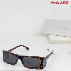 P.r.a.d.a. Sunglasses AAAA 12457