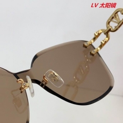 L...V... Sunglasses AAAA 10759
