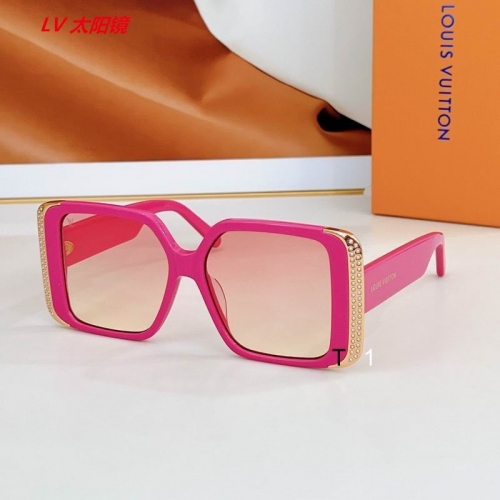 L...V... Sunglasses AAAA 12360