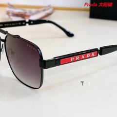P.r.a.d.a. Sunglasses AAAA 10402