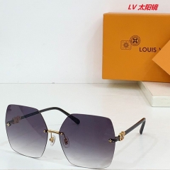 L...V... Sunglasses AAAA 11089