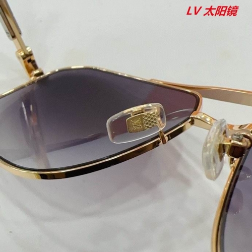 L...V... Sunglasses AAAA 10874