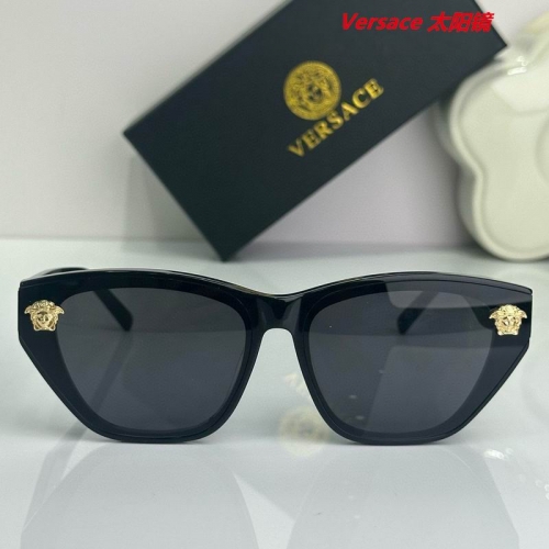 V.e.r.s.a.c.e. Sunglasses AAAA 10470