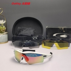 O.a.k.l.e.y. Sunglasses AAAA 10564