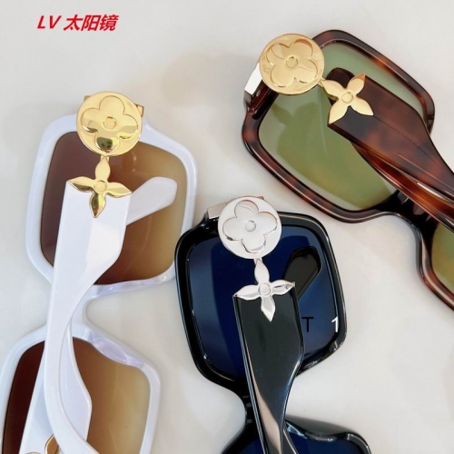 L...V... Sunglasses AAAA 12330