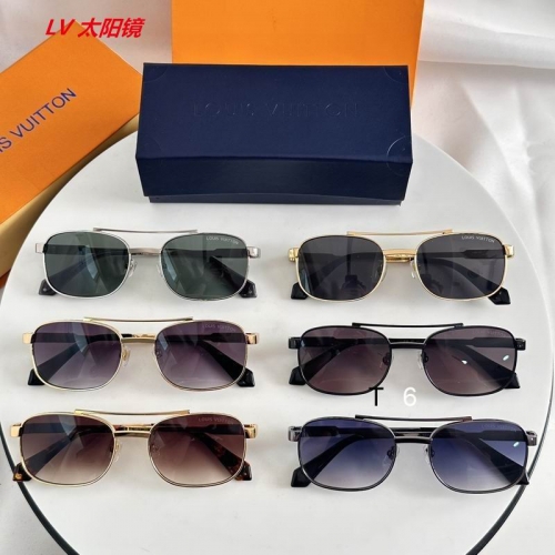 L...V... Sunglasses AAAA 10035