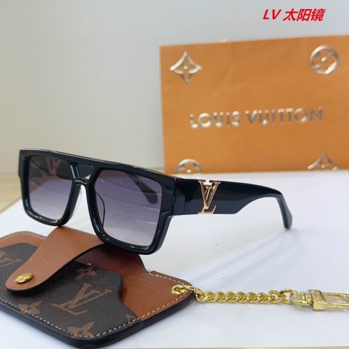 L...V... Sunglasses AAAA 11747