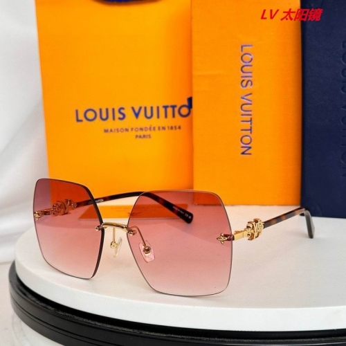 L...V... Sunglasses AAAA 11915