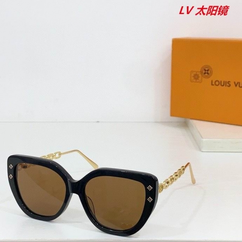 L...V... Sunglasses AAAA 10730