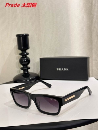 P.r.a.d.a. Sunglasses AAAA 10916
