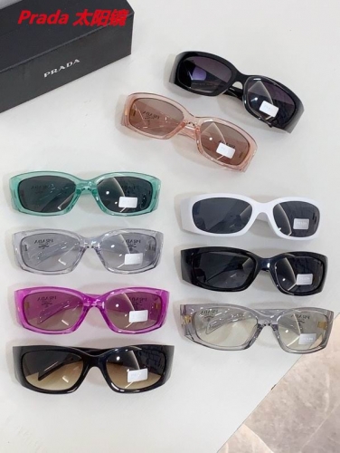 P.r.a.d.a. Sunglasses AAAA 11533