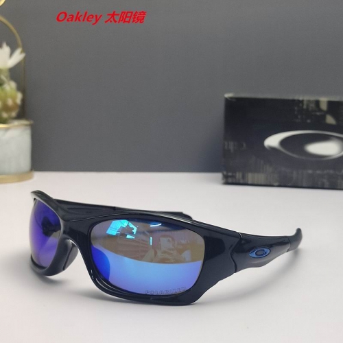 O.a.k.l.e.y. Sunglasses AAAA 10493