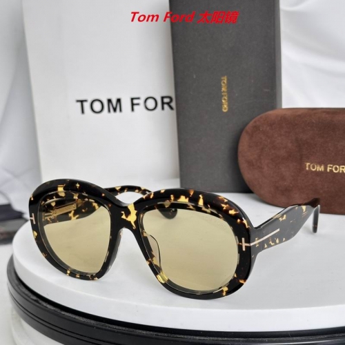 T.o.m. F.o.r.d. Sunglasses AAAA 11408