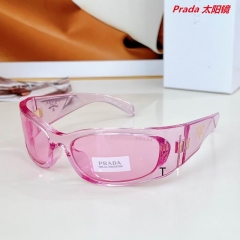 P.r.a.d.a. Sunglasses AAAA 12176