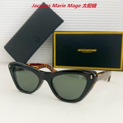 J.A.C.Q.U.E.S. M.A.R.I.E. M.A.G.E. Sunglasses AAAA 10187