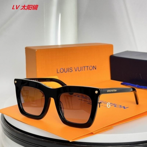 L...V... Sunglasses AAAA 12027