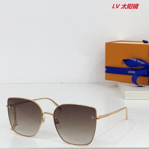 L...V... Sunglasses AAAA 11799