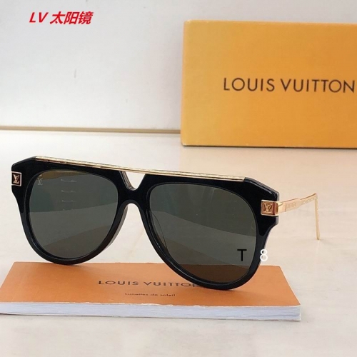 L...V... Sunglasses AAAA 10546