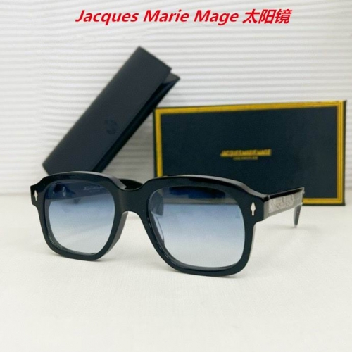 J.A.C.Q.U.E.S. M.A.R.I.E. M.A.G.E. Sunglasses AAAA 10151