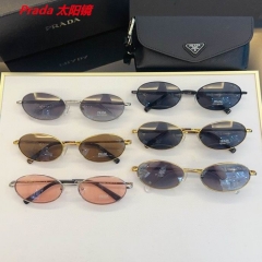 P.r.a.d.a. Sunglasses AAAA 11135