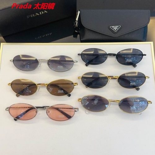 P.r.a.d.a. Sunglasses AAAA 11135
