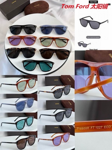 T.o.m. F.o.r.d. Sunglasses AAAA 10337