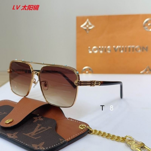 L...V... Sunglasses AAAA 10205