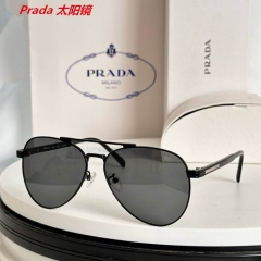 P.r.a.d.a. Sunglasses AAAA 11702