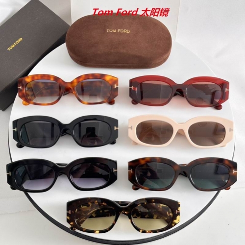 T.o.m. F.o.r.d. Sunglasses AAAA 11429