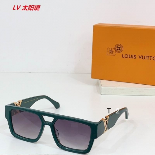 L...V... Sunglasses AAAA 10257