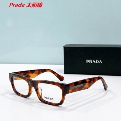 P.r.a.d.a. Sunglasses AAAA 10844
