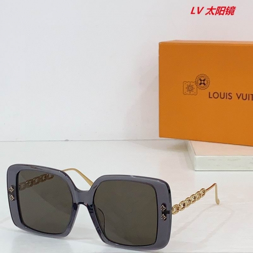 L...V... Sunglasses AAAA 11279