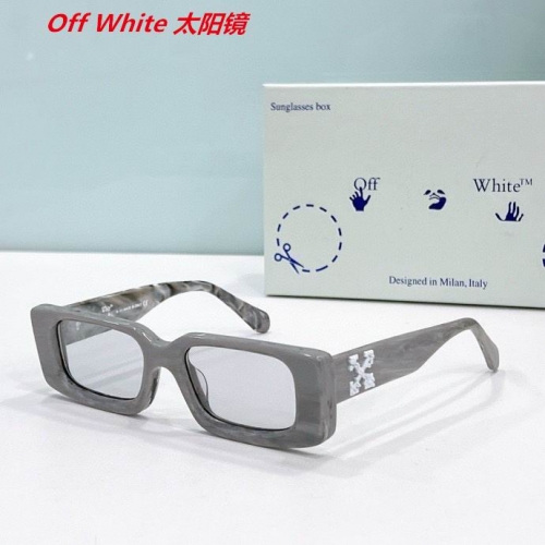 O.f.f. W.h.i.t.e. Sunglasses AAAA 10200