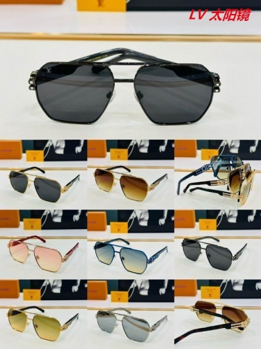 L...V... Sunglasses AAAA 11626