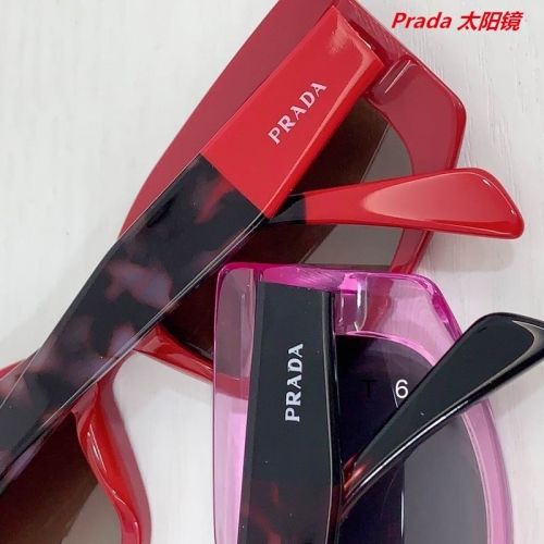 P.r.a.d.a. Sunglasses AAAA 10569