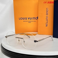 L...V... Sunglasses AAAA 11968